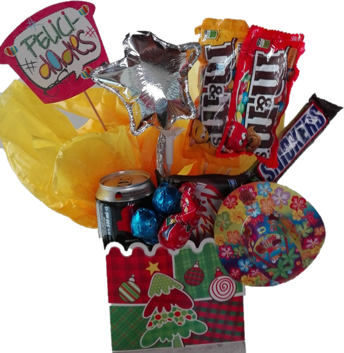 DETALLE RECUERDO AMOROSO DULCE