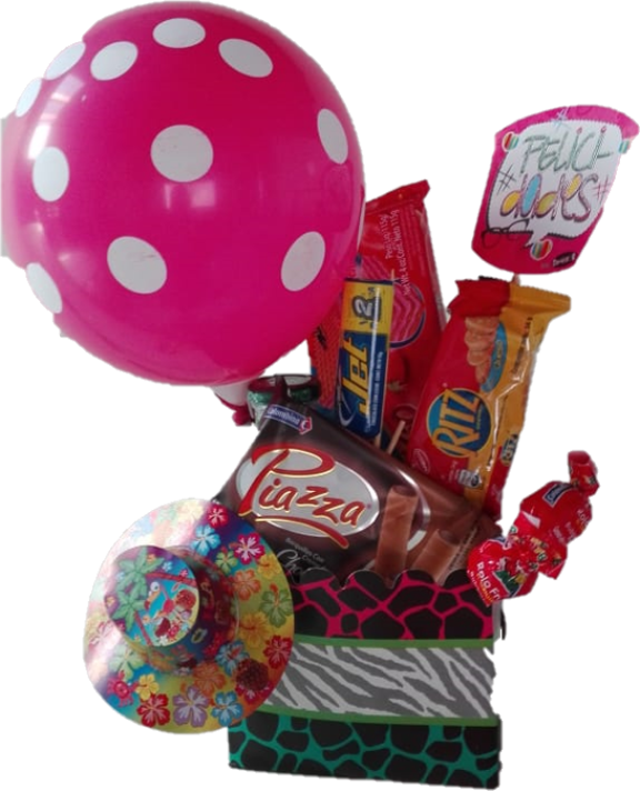 DETALLE TE EXTRAÑO SENCILLO