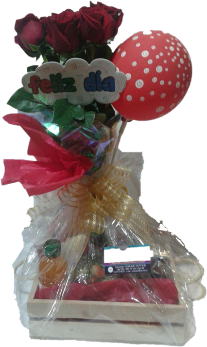 DESAYUNO CELEBRACION DE LUJO OPCION 2