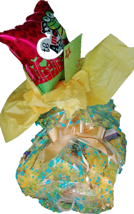 DESAYUNO DELICIAS AMOROSAS