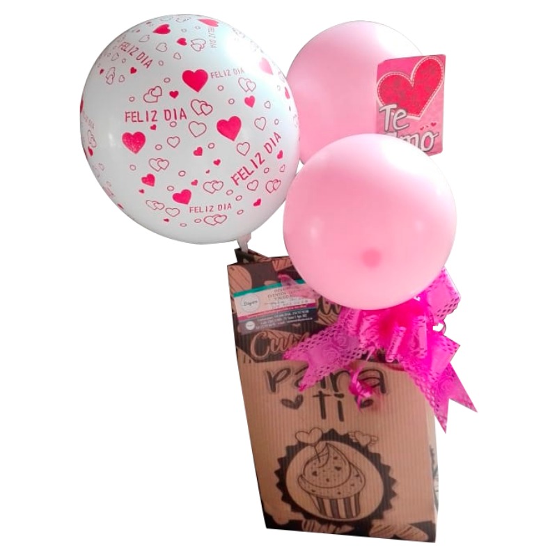 DESAYUNO DETALLE SENCILLO