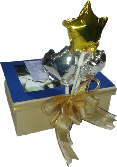 DESAYUNO ESENCIAL ECONÓMICO