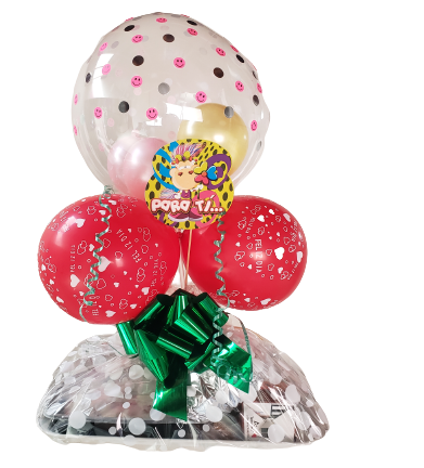 DESAYUNO ESPECIAL NUTRICIONAL