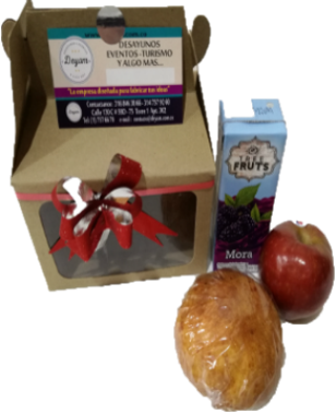 DESAYUNO CORPORATIVO 1