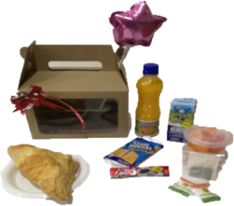 DESAYUNO CORPORATIVO 3