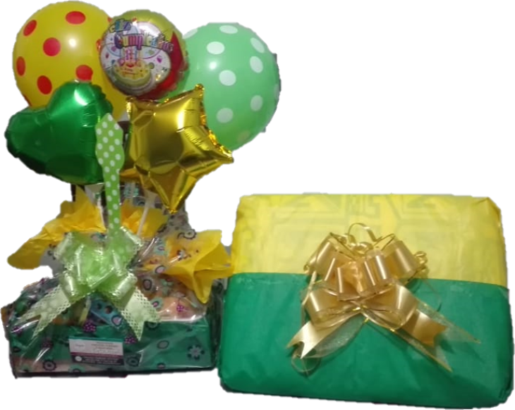 DESAYUNO SORPRESA DÍA DE PADRES