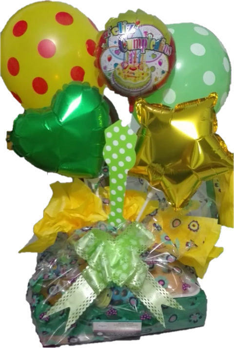 DESAYUNO SORPRESA DÍA DE PADRES