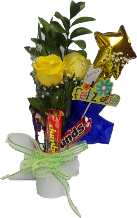 DETALLE ESPECIAL POCILLO MUG